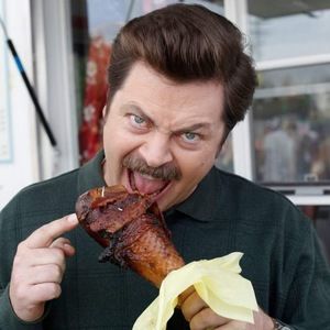 Meet your Posher, Chad